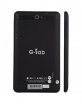 فایل فلش تبلت چینی G-TAB-G100I با مشخصه برد G-TAB-G100I-TY0712B-3G-HD